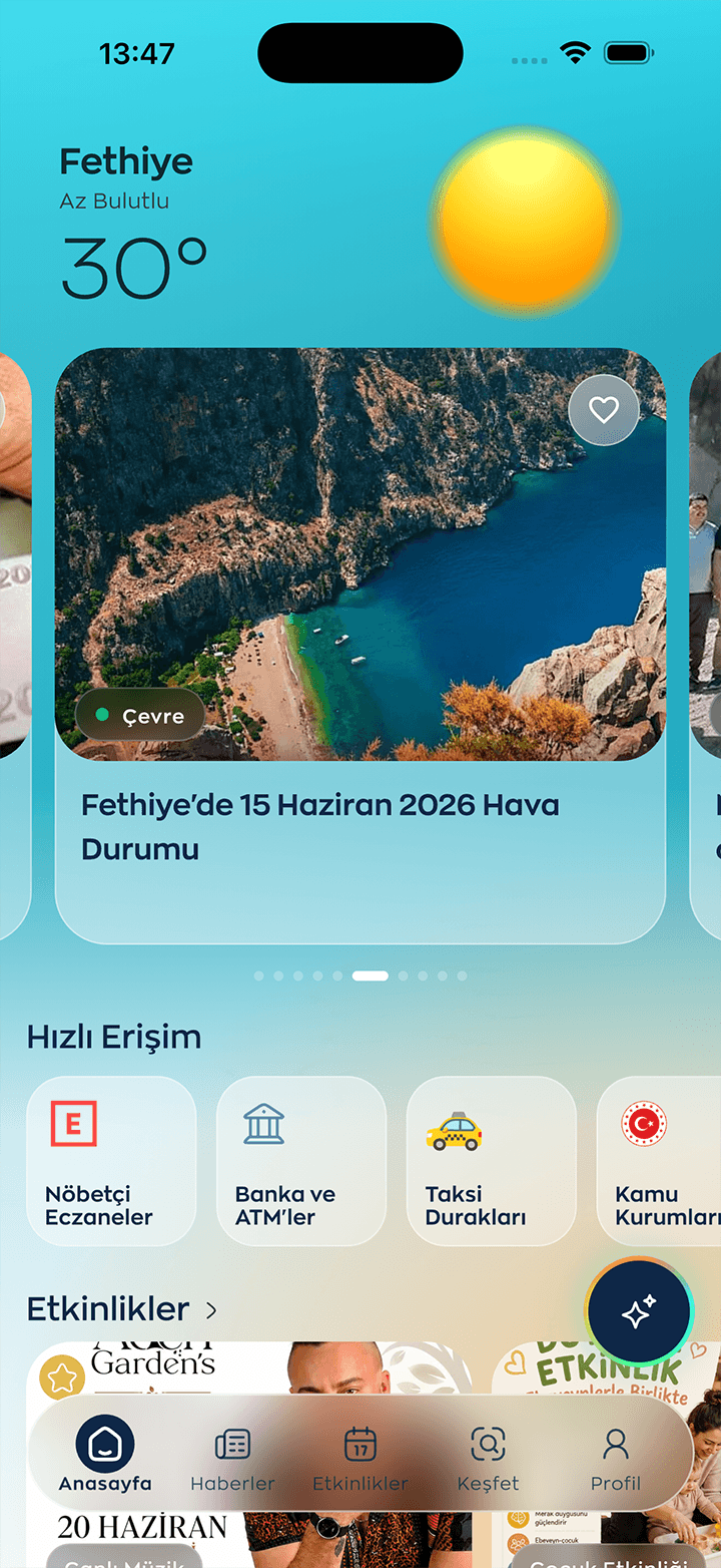 Beşkaza Ana Sayfa