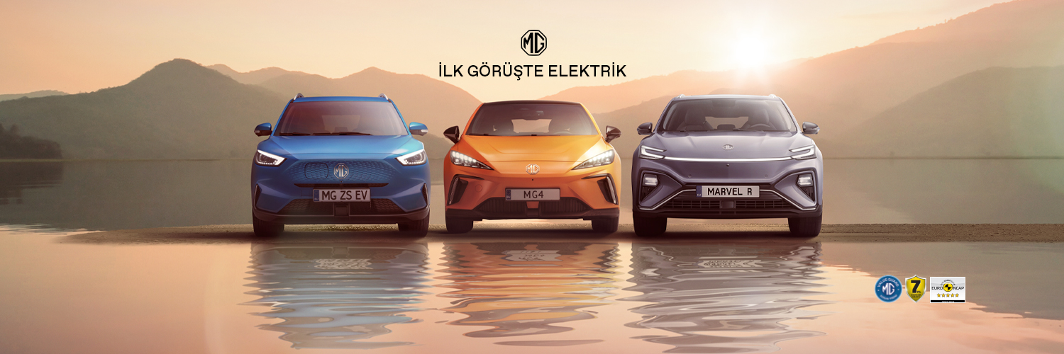 MG Coşkunlar Fethiye Yetkili Servis