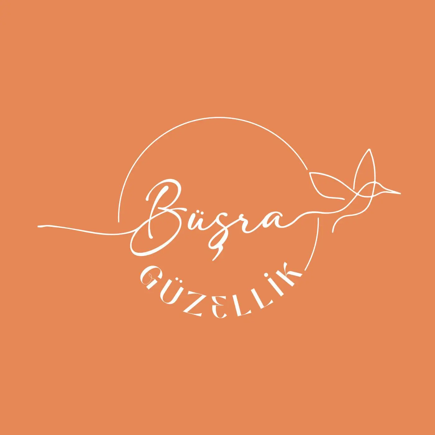 Büşra Güzellik