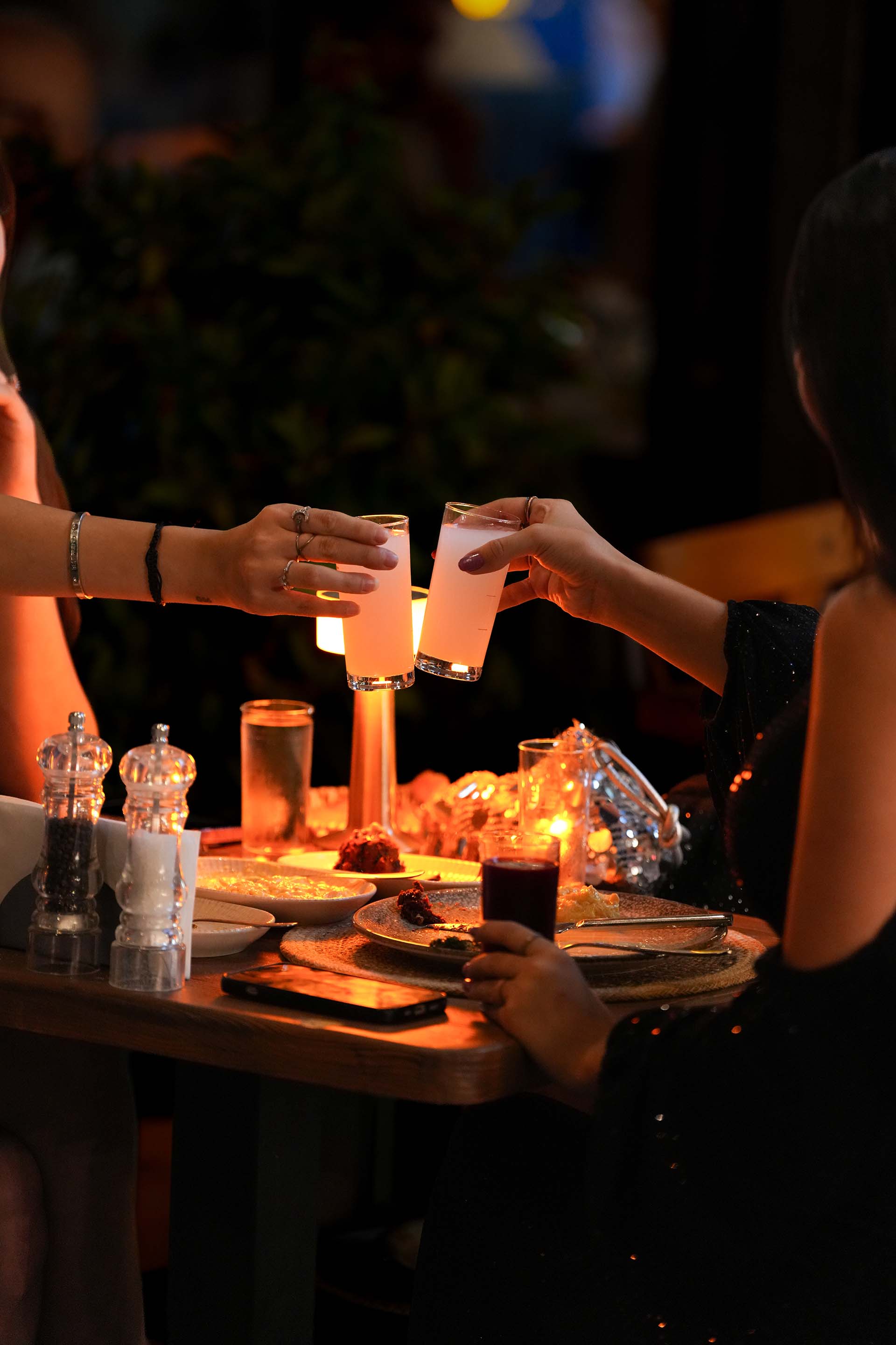 Rise Restaurant