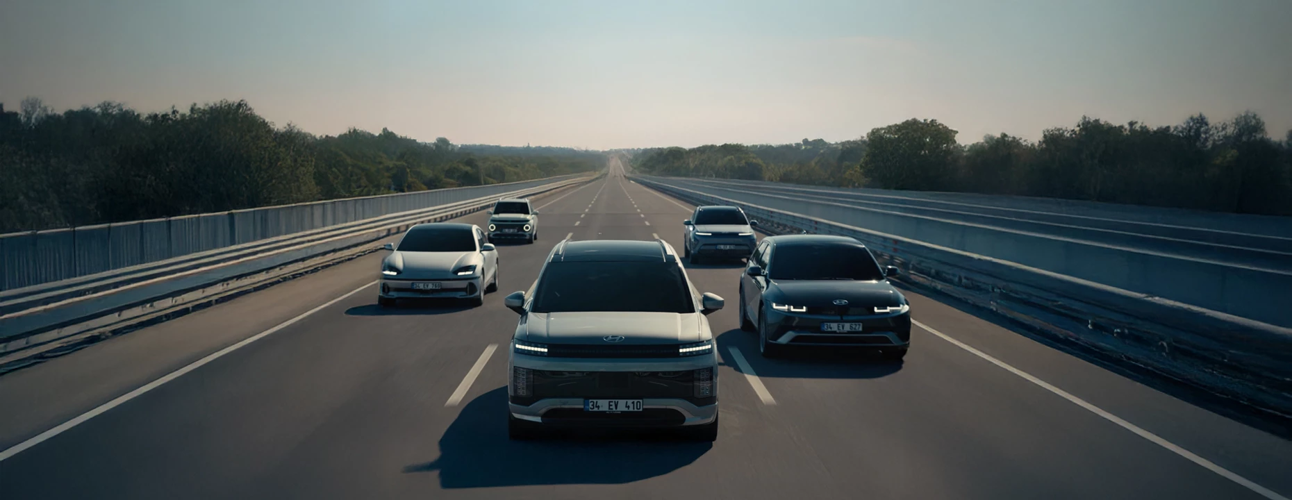 Hyundai Acarlar Plaza