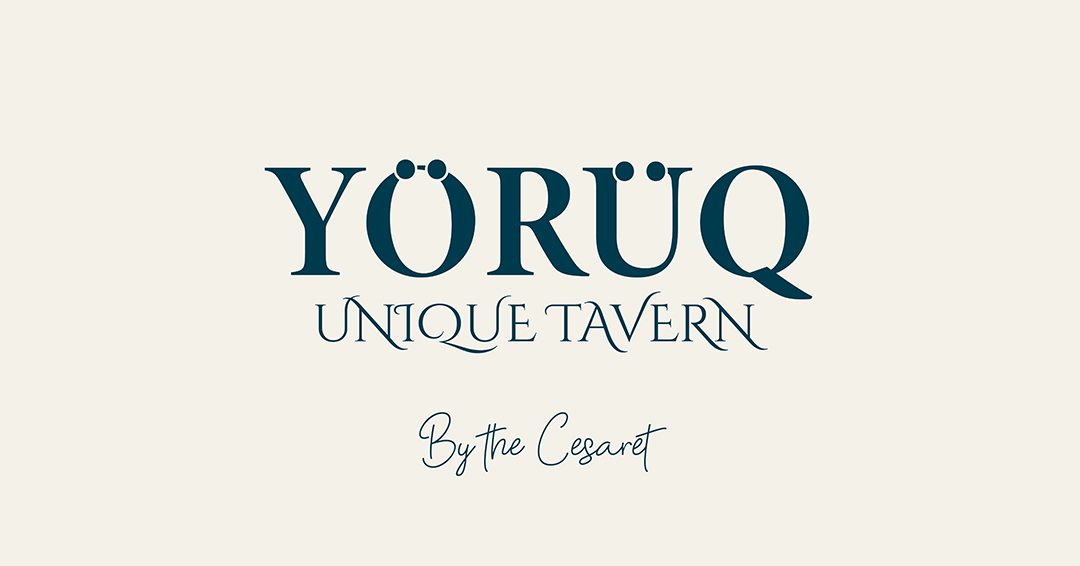 YÖRÜQ Unique Tavern
