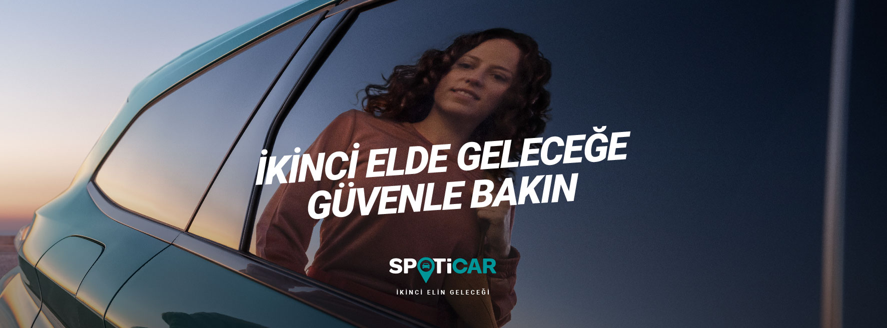Spoticar Bakırcılar