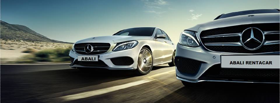 Abalı Rent A Car