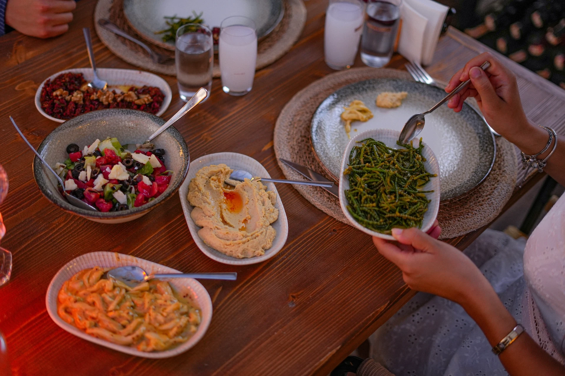 Rise Restaurant