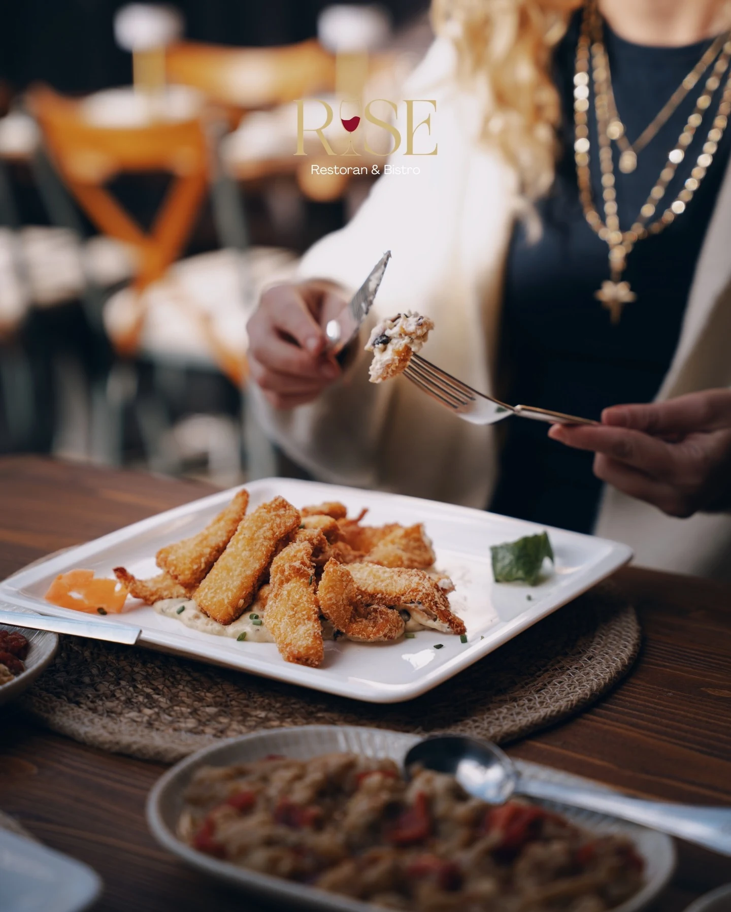 Rise Restaurant