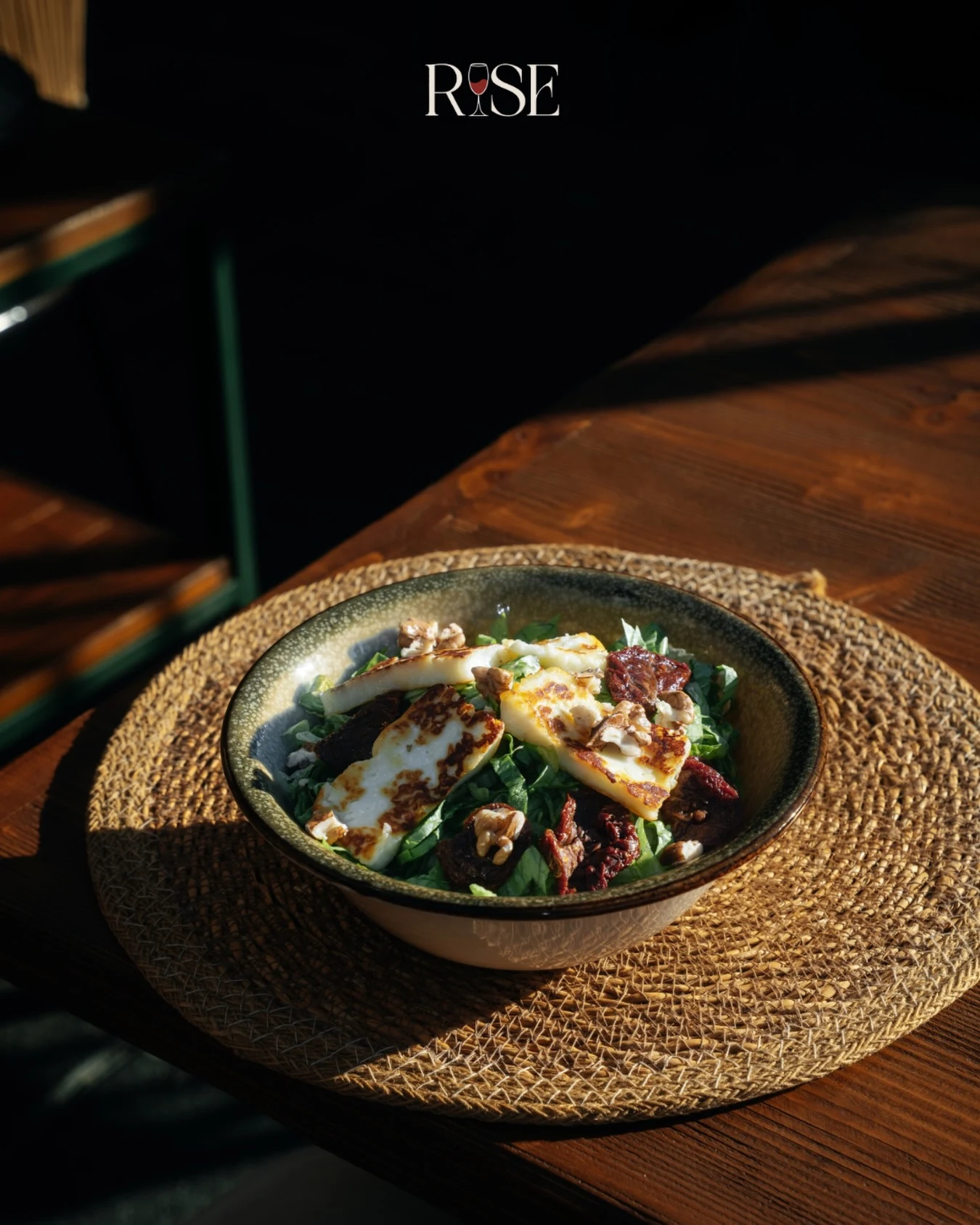 Rise Restaurant