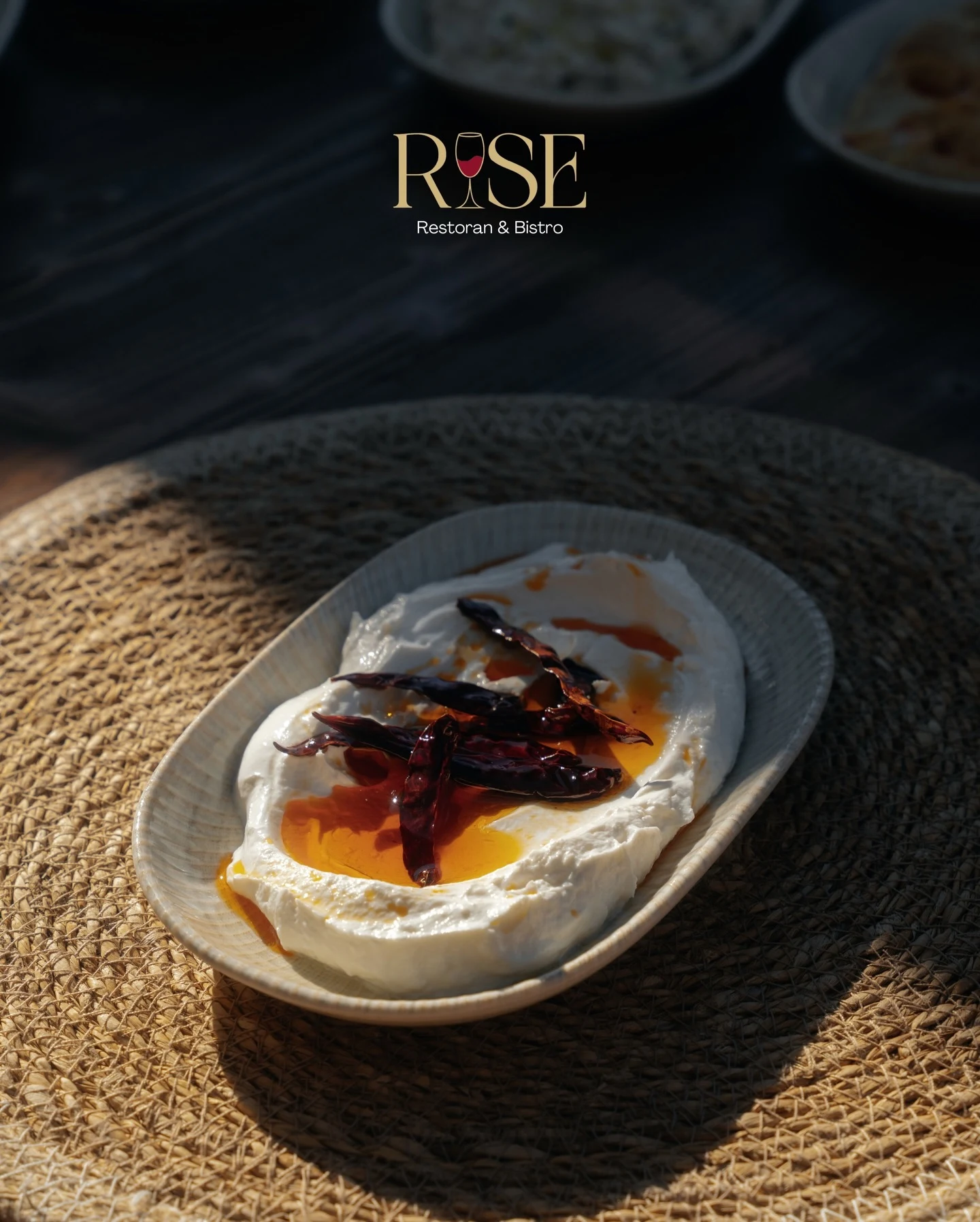 Rise Restaurant