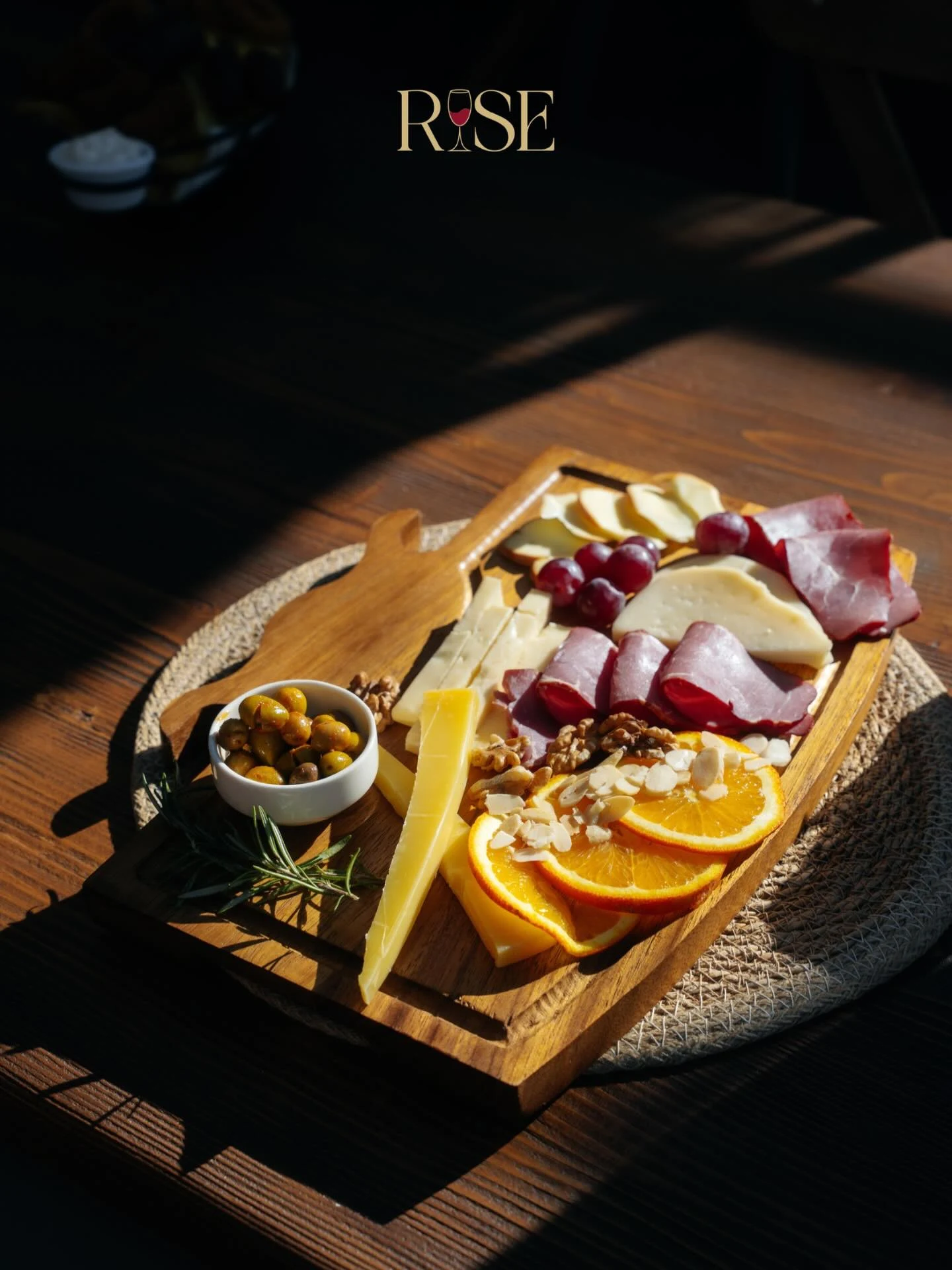 Rise Restaurant