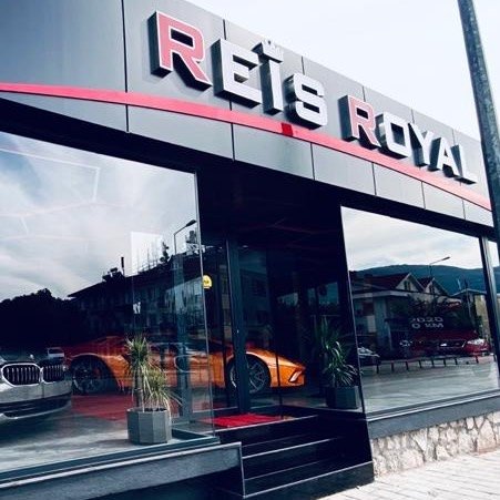 Reis Royal Motors