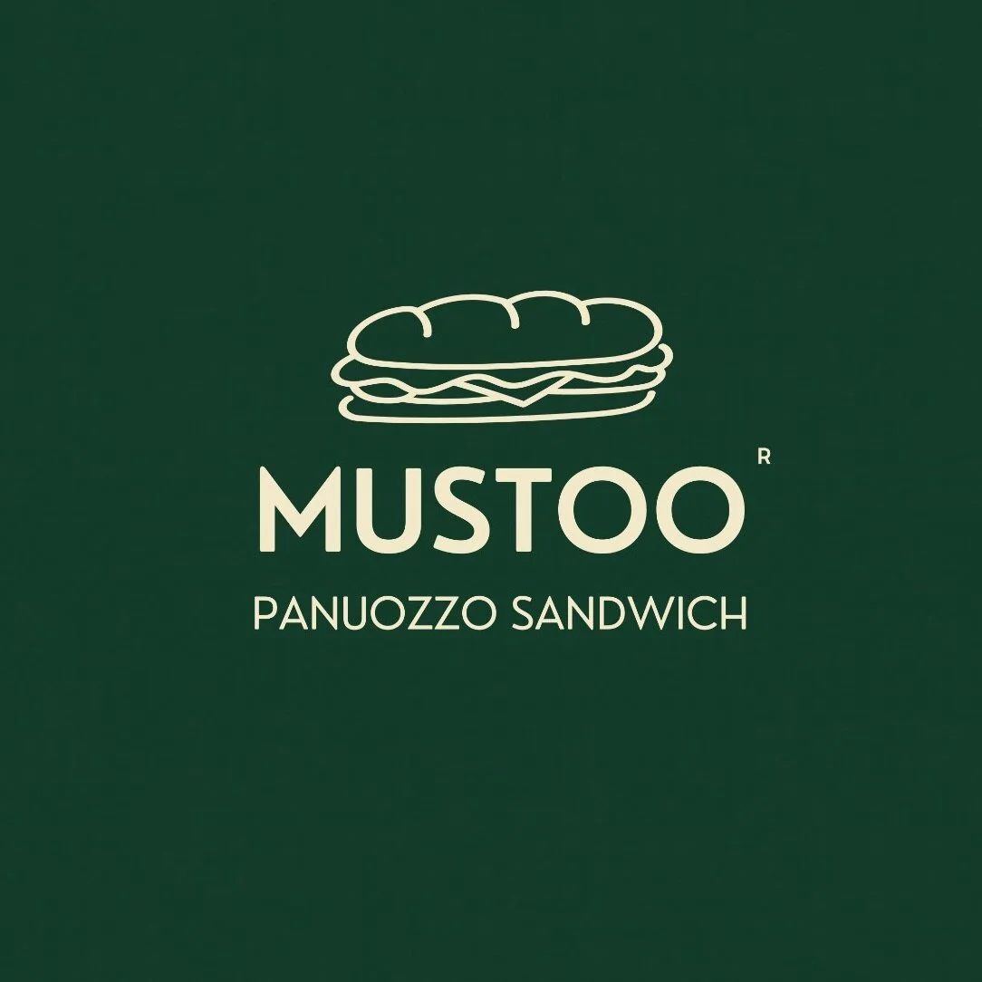 Mustoo Sandwich