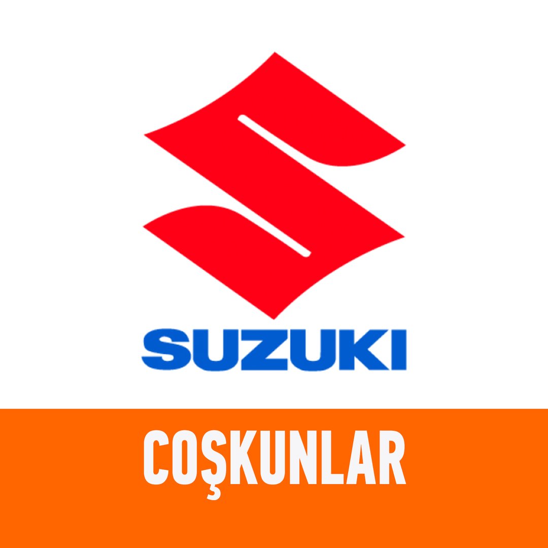 Suzuki Yetkili Servis