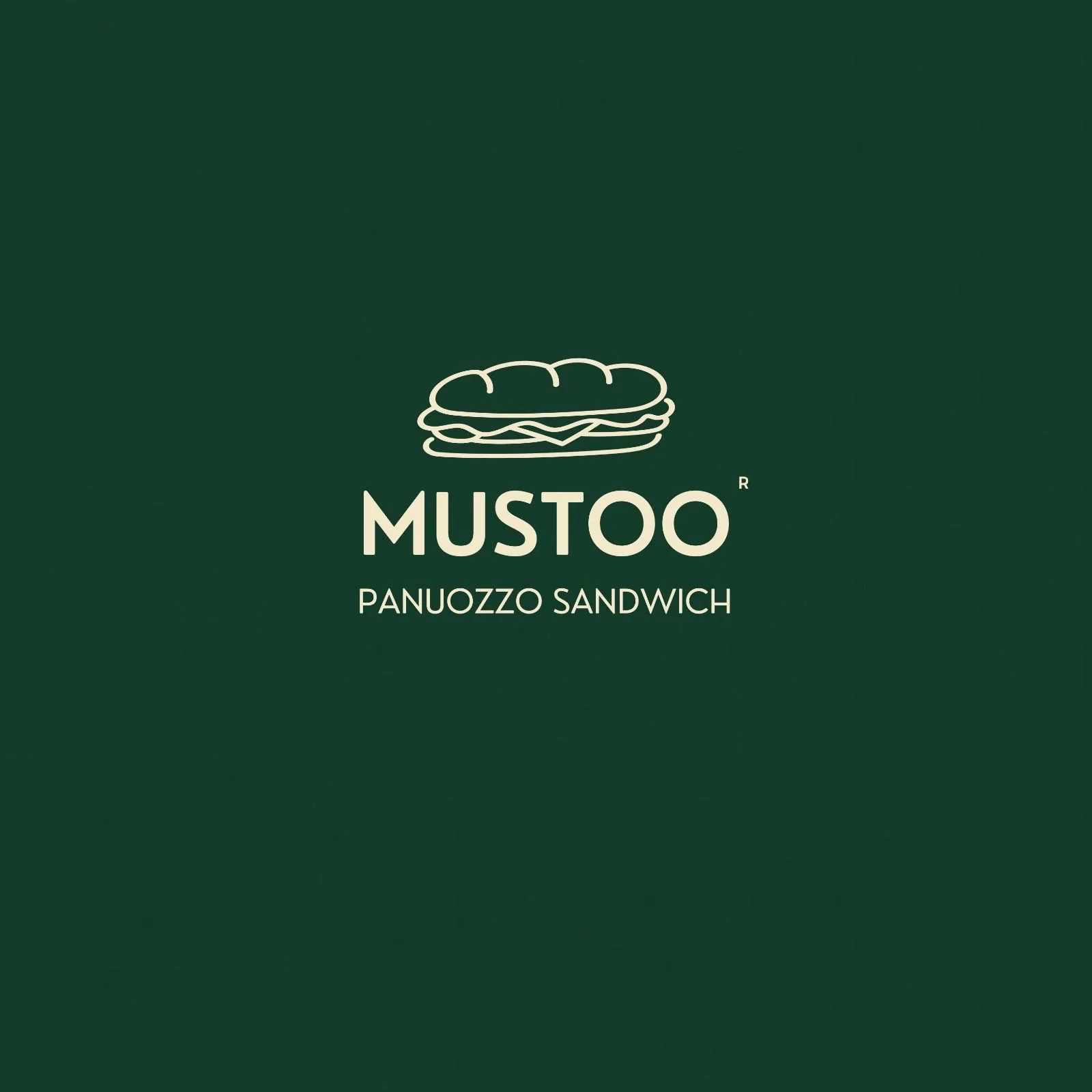 Mustoo Sandwich