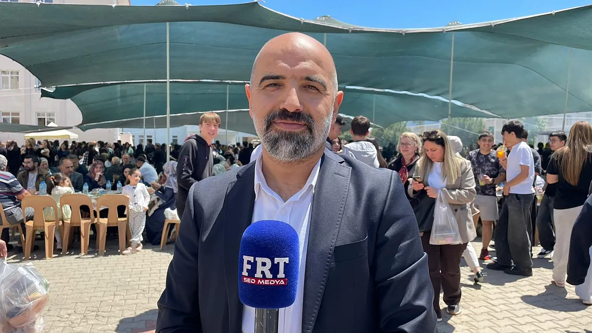 Fethiye’de kermes coşkusu: Okul, veli ve öğrenciler el ele
