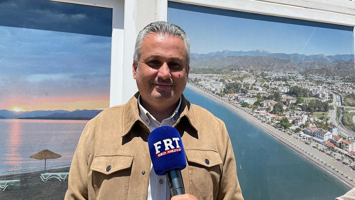 CHP Fethiye İlçe Başkanlığı’ndan Çalış Derneği’ne ziyaret