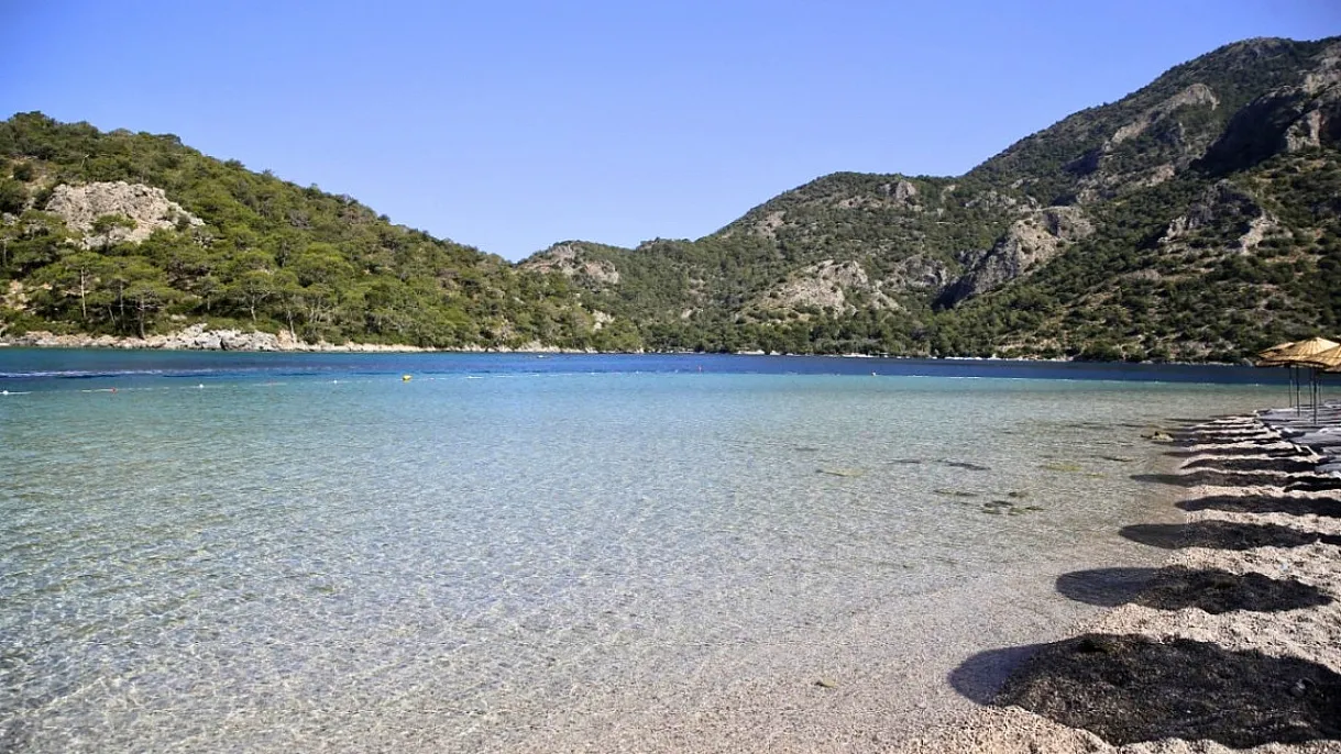 6 Mayıs 2026 Muğla Hava Durumu: İlçe İlçe Tahminler Açıklandı