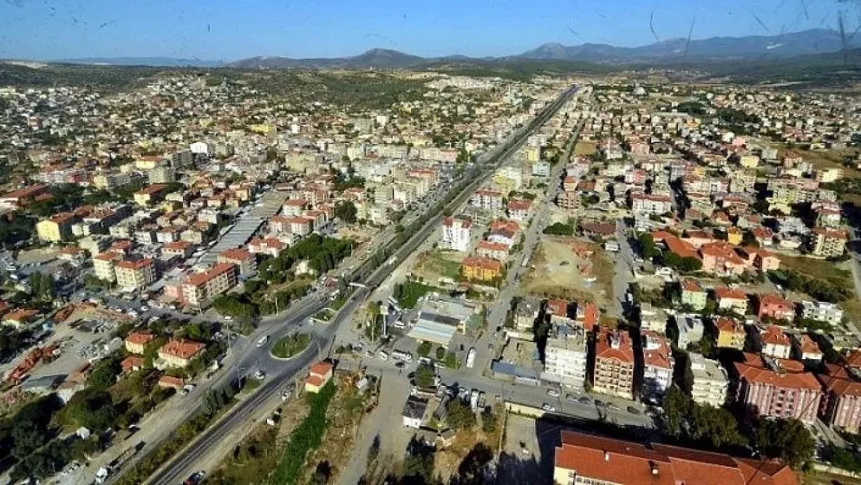 Yatağan