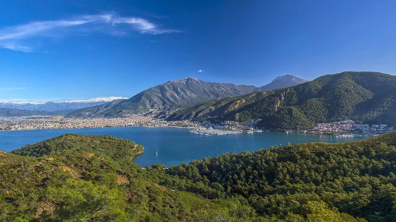 Muğla’da Hava Nasıl Olacak?