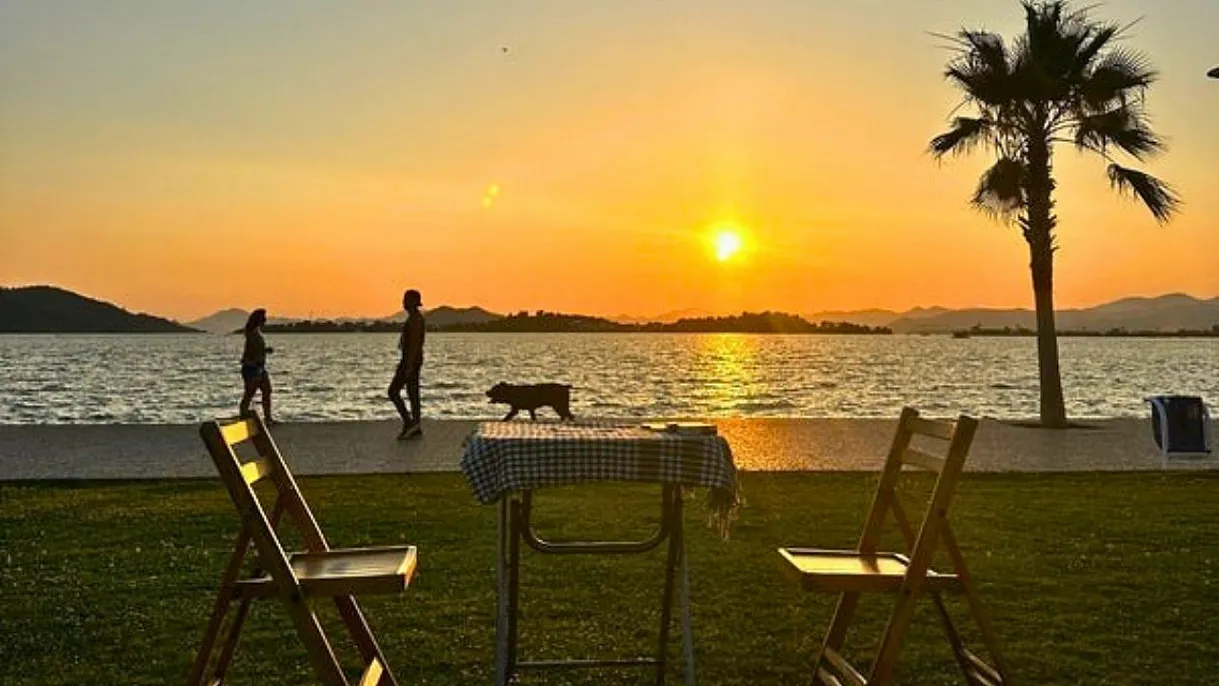 İlçe İlçe Muğla Hava Durumu