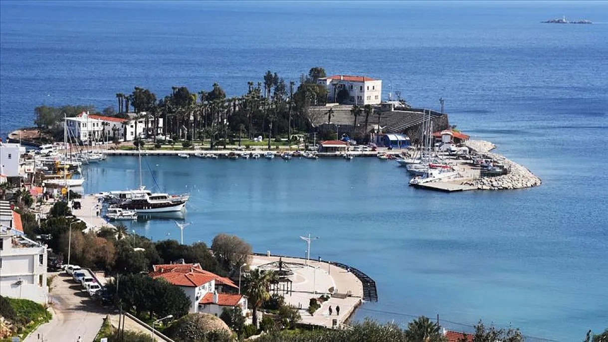 Datça
