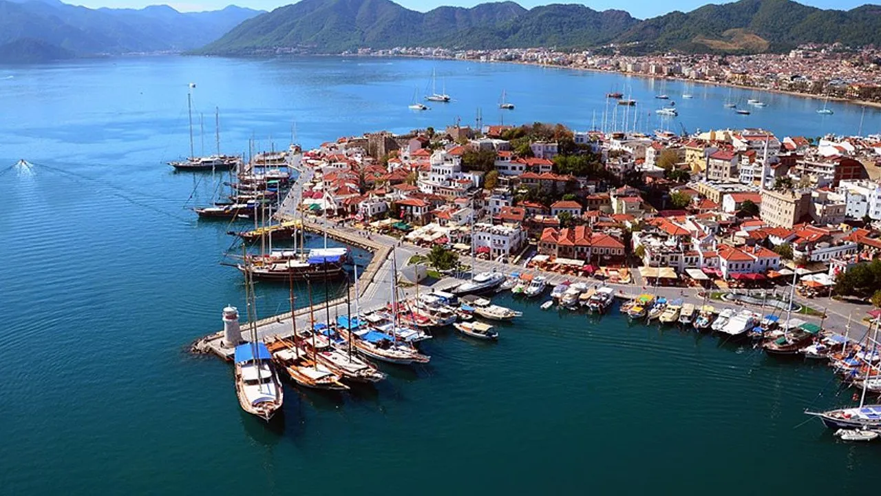 Muğla Hava Durumu 8 Mayıs 2026: Fethiye, Bodrum, Marmaris ve İlçelerde Hava Nasıl Olacak?