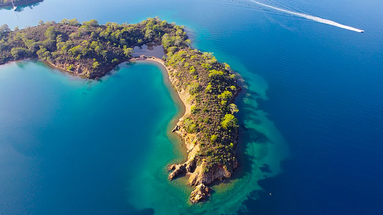 Muğla Hava Durumu 9 Mayıs 2026: Sıcaklık 31 Dereceyi Görecek