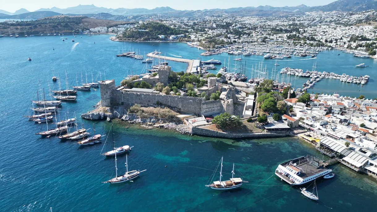 Bodrum
