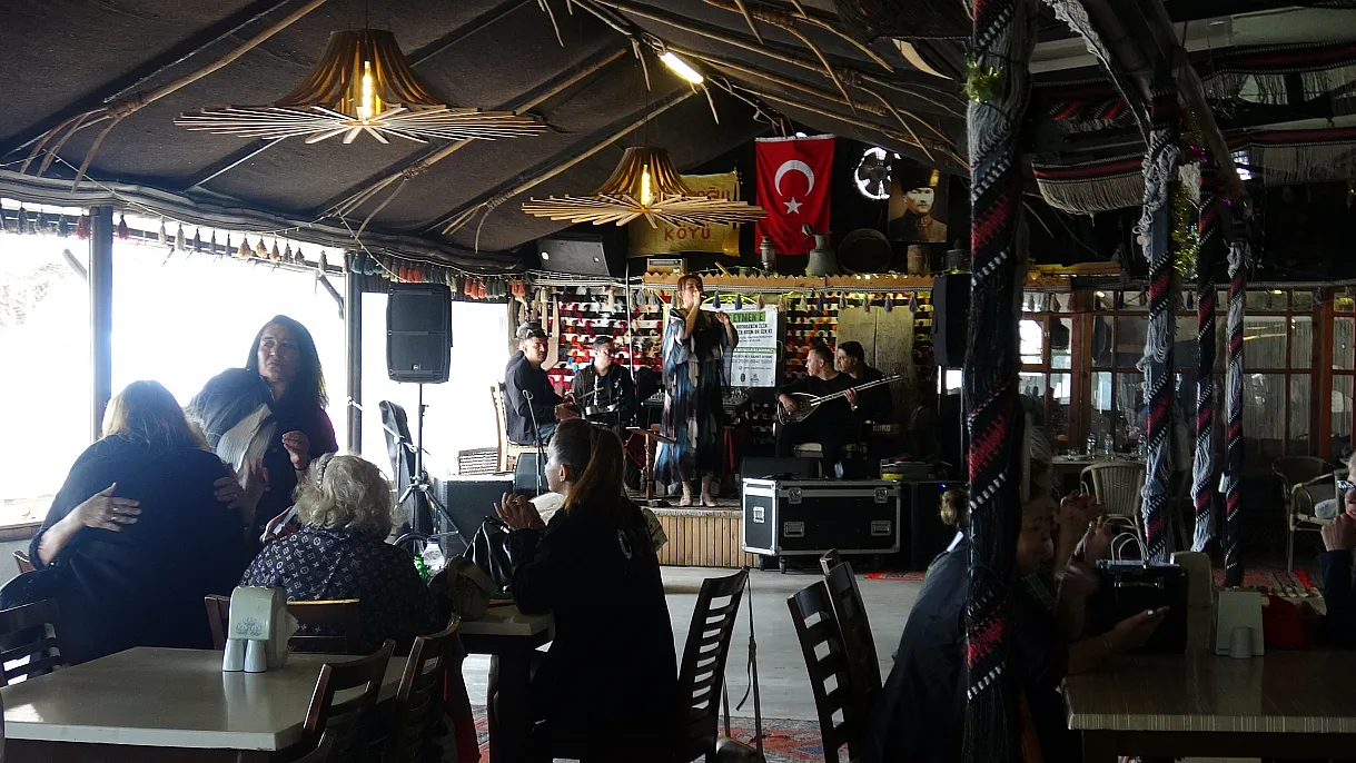 Fethiye'de Yusuf Eymen için dayanışma organizasyonu: Kampanyada son 8 gün