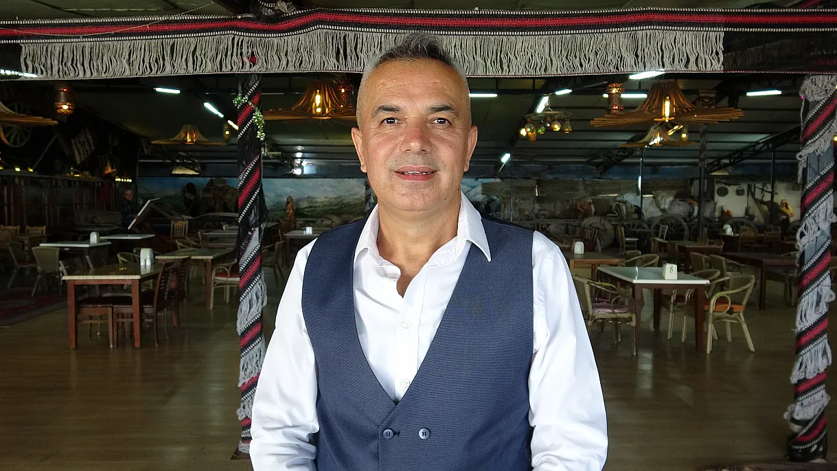 Fethiye'de Yusuf Eymen için dayanışma organizasyonu: Kampanyada son 8 gün