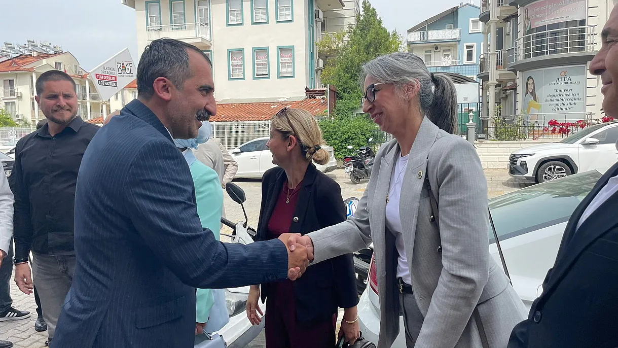“1974 Barış Harekatı Kıbrıs Türkü’nün kaderini değiştirdi”
