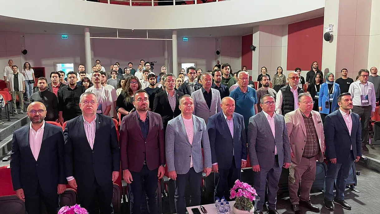 Fethiye'de girişimcilik buluşması: LİDEA Demoday'e yoğun katılım