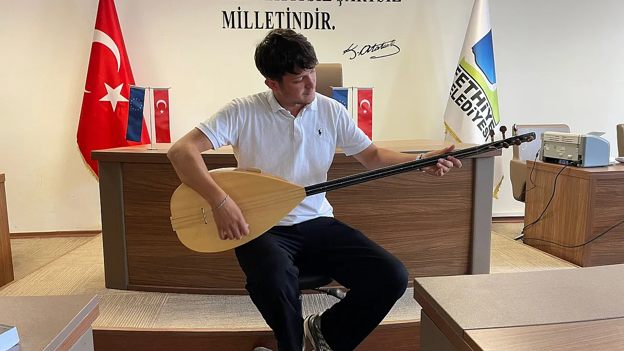 “Bağlamayı çok sevdiler”