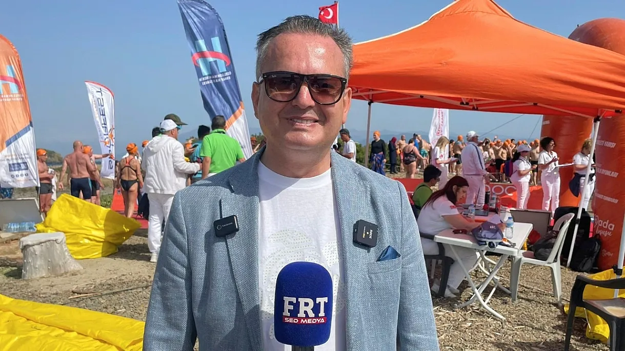 “Fethiye’nin her köşesi bir reklam yüzü”