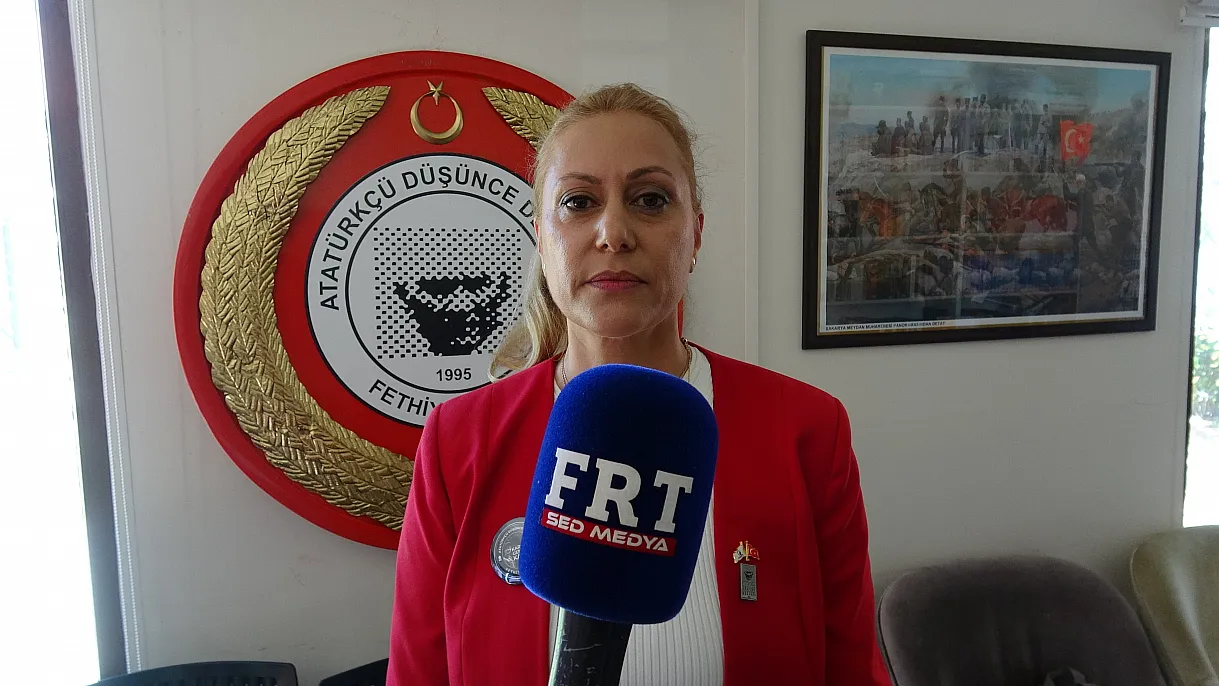Fethiye’de Anneler Günü ‘Anne Çocuk Şenliği’ ile Kutlandı