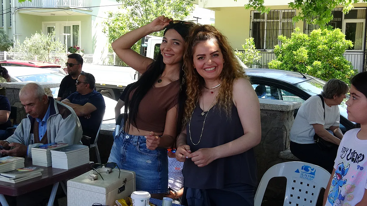 Fethiye’de Anneler Günü ‘Anne Çocuk Şenliği’ ile Kutlandı
