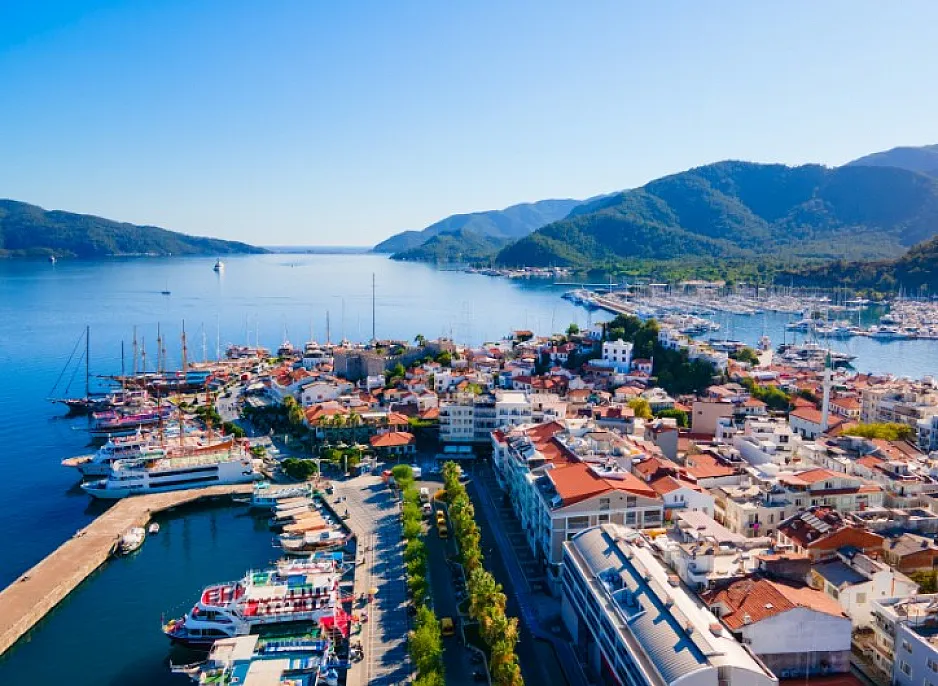 Marmaris