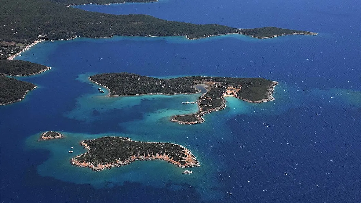 Muğla Hava Durumu 11 Mayıs 2026: İlçe İlçe Sıcaklıklar Açıklandı