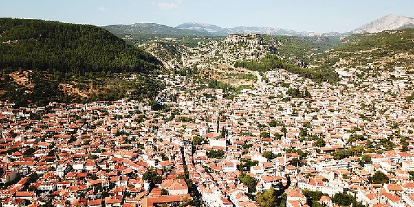 Menteşe