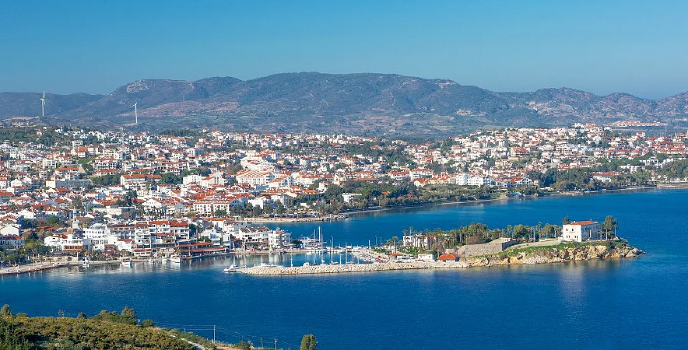 Datça