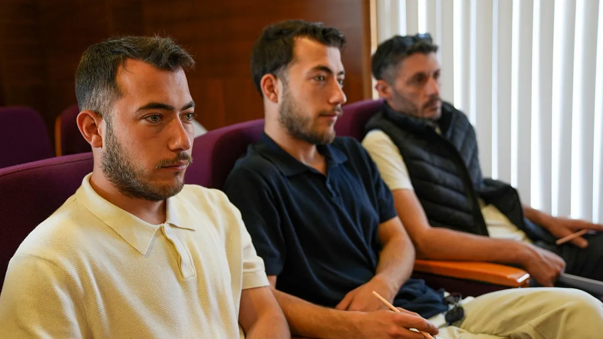 FTSO Akademi'den Hijyen Eğitimi