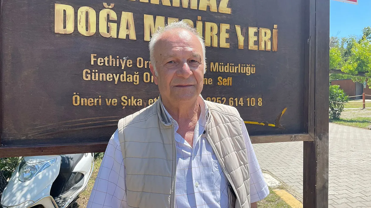 Mavi Bilet ve Dünya Global Engelliler Vakfı’ndan Fethiye’de Örnek Çalışma