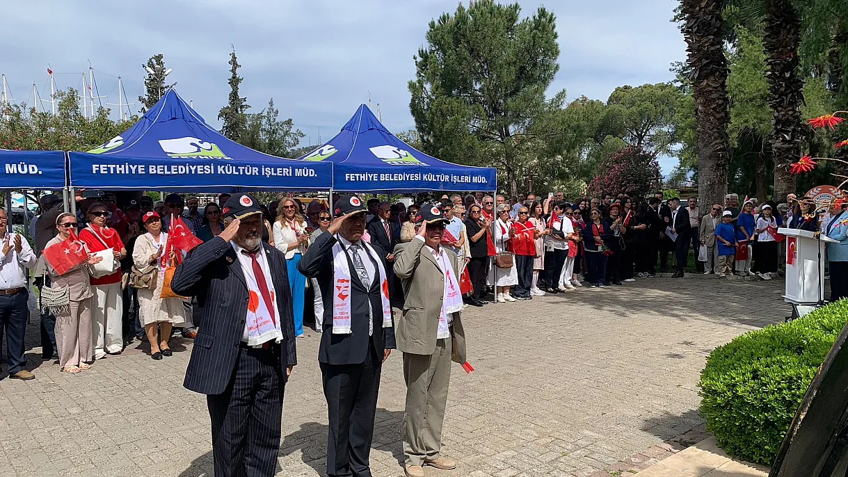 Fethiye'de gençlik ve STK'lar 19 Mayıs'ta Cumhuriyet Meydanı'nda buluştu