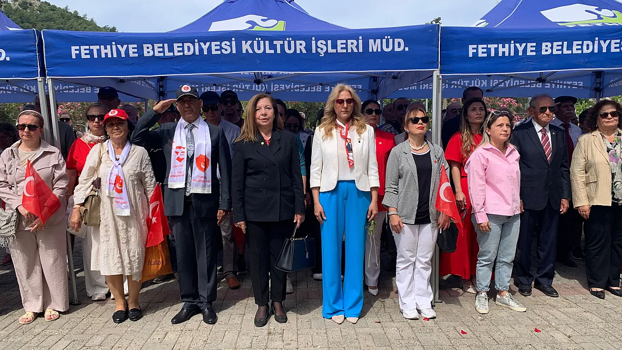 Fethiye'de gençlik ve STK'lar 19 Mayıs'ta Cumhuriyet Meydanı'nda buluştu