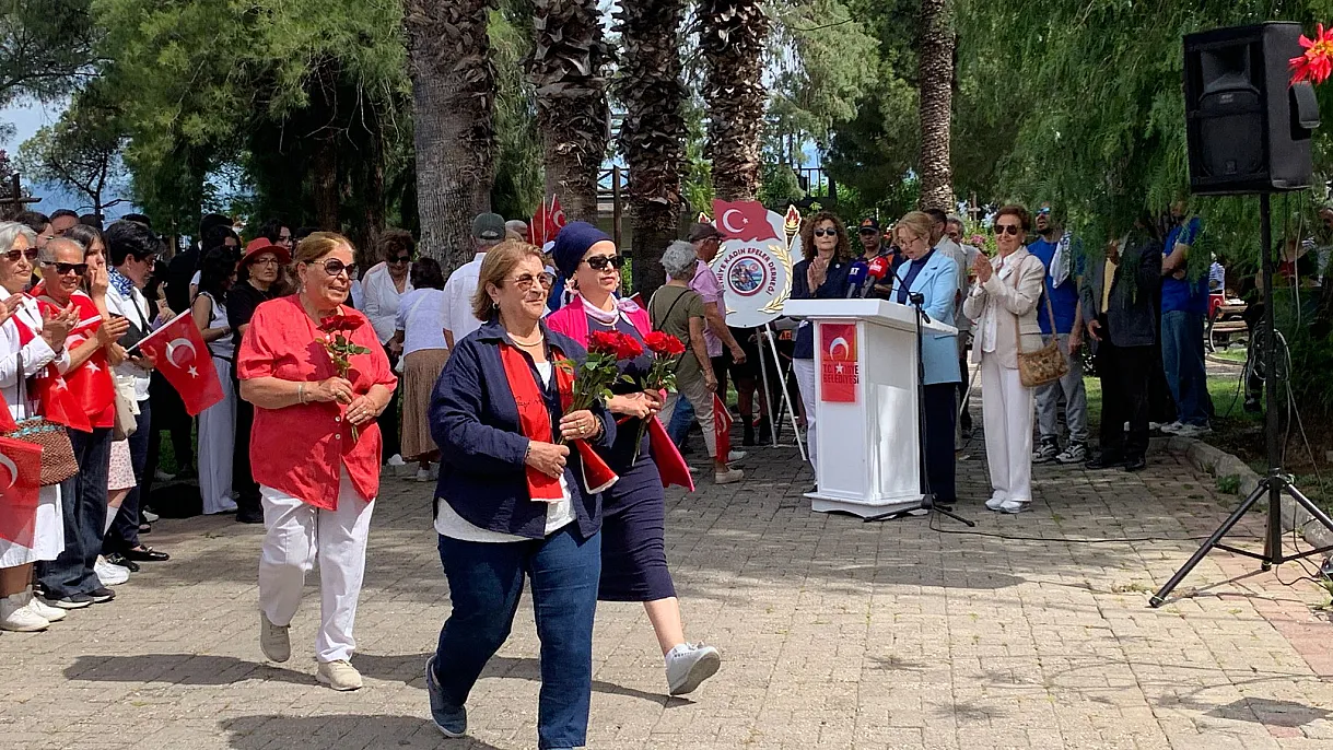 Fethiye'de gençlik ve STK'lar 19 Mayıs'ta Cumhuriyet Meydanı'nda buluştu
