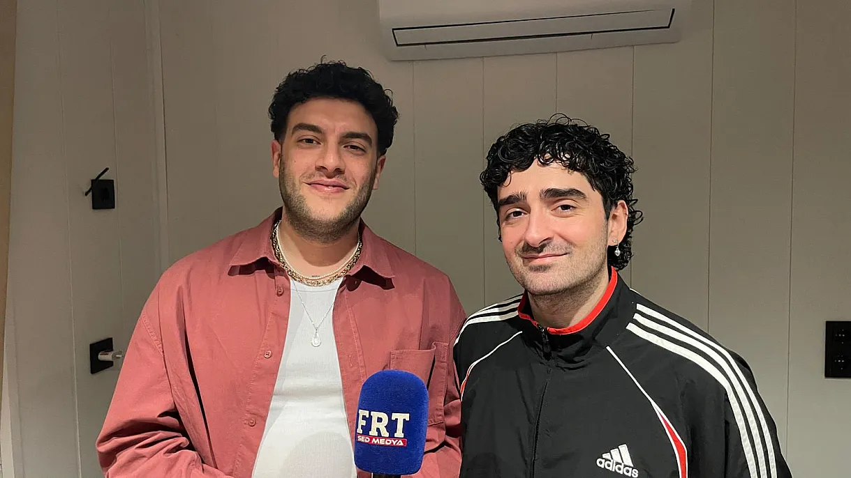 Dolu Kadehi Ters Tut’tan Fethiye’ye Özel Açıklamalar: 'Burada Yaptığımız Besteler Bile Var'