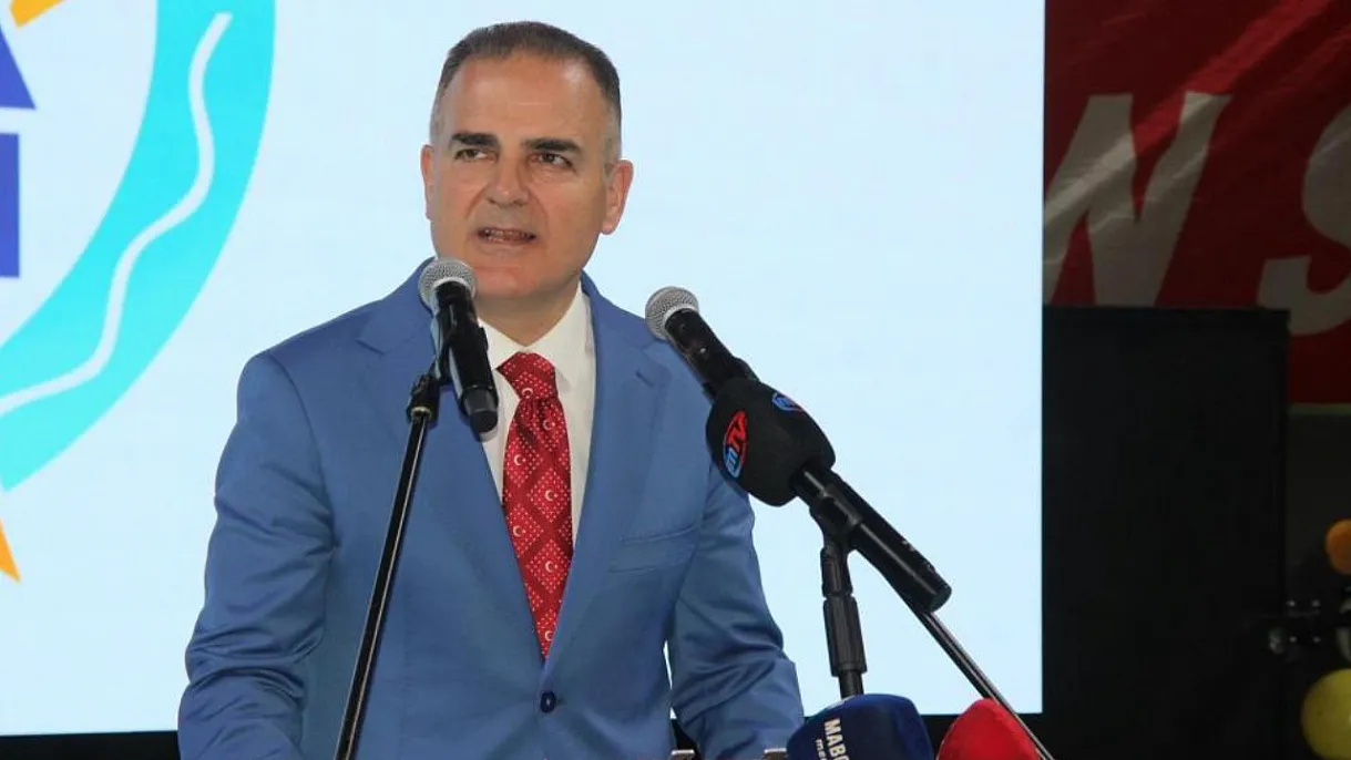 “Muğla, Kurtuluş Savaşı'nda bin 444 şehit vererek destan yazmıştır”