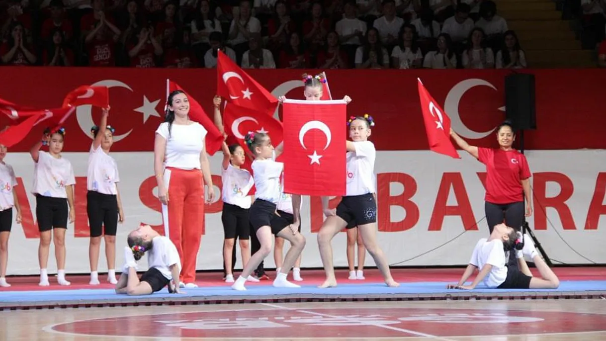 “2026 yılını Muğla'da 'Gençlik yılı' ilan ettik”