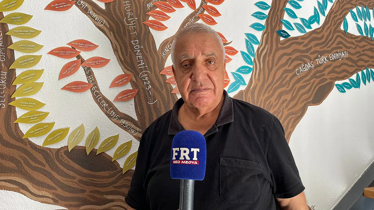 “Türk Dünyası’nın kalbi Fethiye’de atıyor”