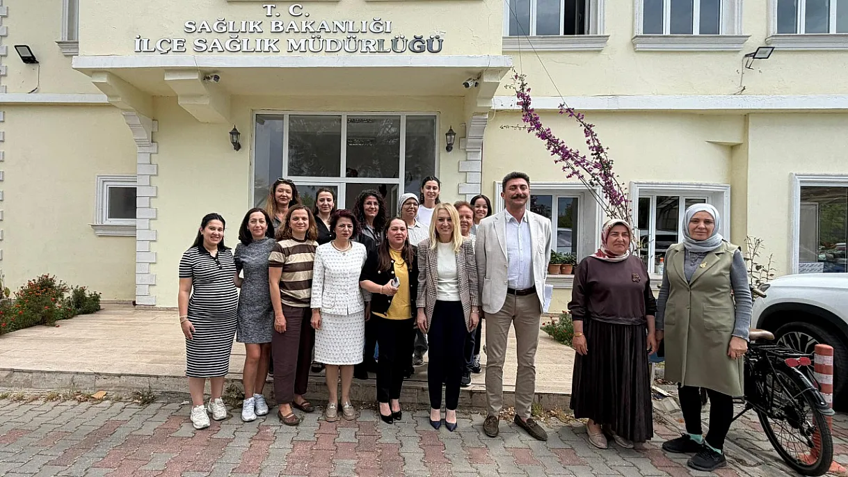 Fethiye ve Seydikemer'de Sağlık Hizmetleri Yerinde İncelendi