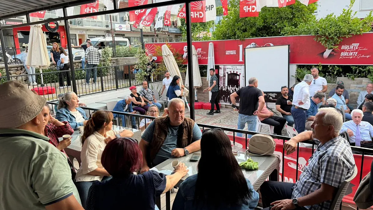 Koyuncu: 'Bu Kararın Hukuksuz Olduğunu Düşünüyoruz'